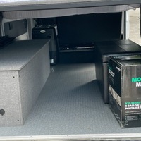 2016 Mercedes Sprinter, 3