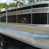 2020 Bennington SX22 Premium, 21