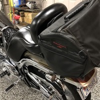 2004 Harley-Davidson Softtail Deuce, 10