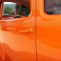 1937 Hudson Terraplane, 12