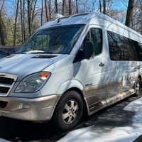 2008 RoadTrek RS Adventurous, 0