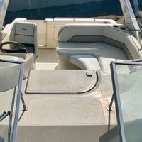 1996 Bayliner Cierra 285 Sunbridge, 3