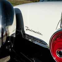 1955 Ford Crown Victoria, 7