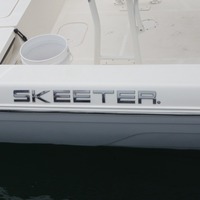 2016 Skeeter SX240, 21