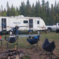 2012 Heartland Northtrail 32BHDS, 0