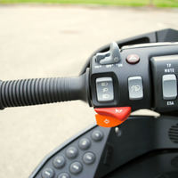 2005 BMW R1200RT, 7