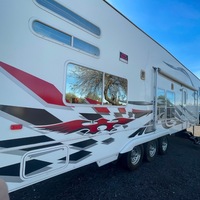 2006 Weekend Warrior 39.5SLC, 5