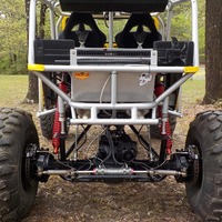 1969 Toyota FJ40 TUBE BUGGY ROCK CRAWLER, 2