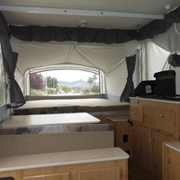 2010 Coleman Sun Valley (Americana), 4
