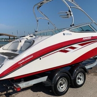 2014 Yamaha AR210, 21