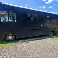 1996 Fleetwood Southwind, 5
