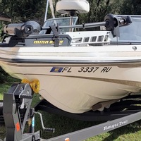 2019 Ranger Reata 212LS, 2