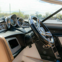 2012 MasterCraft X25, 9