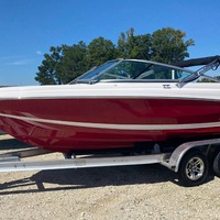 2016 Regal 2000 ES, 1