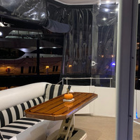 2004 Meridian Yachts 459, 41