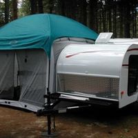2009 Little Guy Silver Shadow, 4
