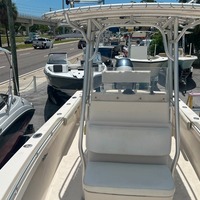 2000 seacraft 23 cc, 11