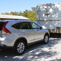 2007 ITASCA SUNOVA 26P, 2