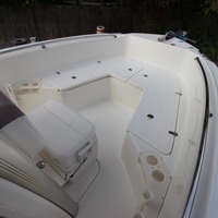 2011 Boston Whaler 220 Outrage, 23