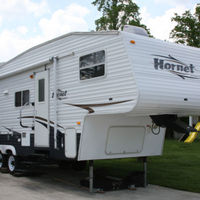 2007 Keystone 258BH, 0