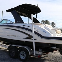 2011 Chaparral 264 Sunesta, 2
