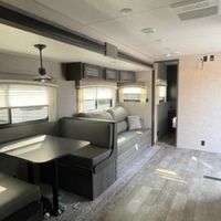 2024 HL ENTERPRISE HYLINE 28FB GREY, 4