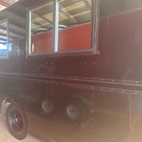 2001 Freightliner MT45, 4