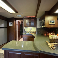 2007 Winnebago Vectra 40FD, 12
