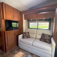 2013 Thor Citation 24SR, 7