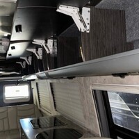 2013 Airstream Interstate 24 Lounge EXT, 6