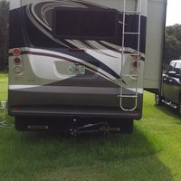 2014 Thor Challenger 37kt, 3