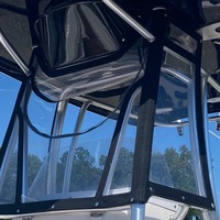2017 Tidewater 210 LXF, 2