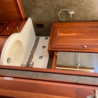 2015 Winnebago Journey 36M Diesel, 10