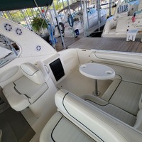 2003 Maxum 3100 SCR, 4