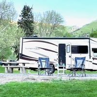 2018 Coachman Leprechaun 260DS, 3