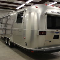 2005 Airstream Classic, 3