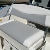 2014 Boston Whaler 210 Dauntless, 19