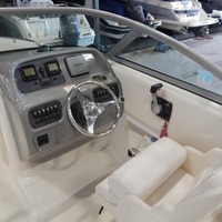 2010 Robalo R227 Dual Console, 17