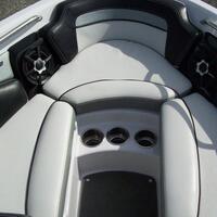 2011 Correct Craft Sport Nautique 200, 23