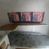 1999 Casita Patriot, 4