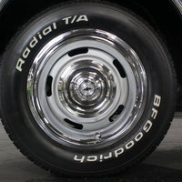 1967 Chevrolet Camaro RS/SS Tribute, 20