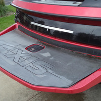 2012 Axis A22, 2