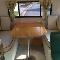 1992 Casita Spirit Deluxe, 4