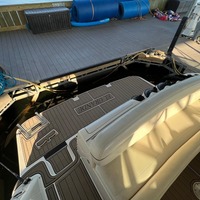 2002 Rinker 342 Fiesta Vee, 11