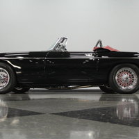 1971 MG MGB, 14
