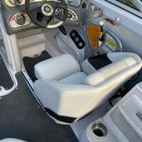 2008 Correct Craft Super Air Nautique 220, 24