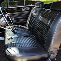 1969 Plymouth Road Runner M-Code A12, 24