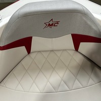2010 MasterCraft 55804, 7
