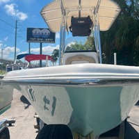 2020 Key West 189 FS, 4