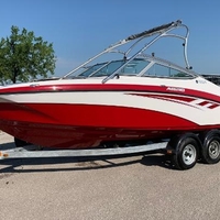 2014 Yamaha AR210, 10